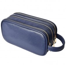 Сумка WIWU Salem Pouch LUX Blue