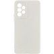 Чохол Silicone Cover Ummi Lakshmi Full Camera (AA) для Samsung Galaxy A23 4G Білий / White