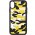 Чохол TPU+PC Army Collection для Apple iPhone XS Max (6.5") Жовтий