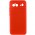 Чохол Silicone Cover Lakshmi Full Camera (A) для Google Pixel 6 Червоний / Red
