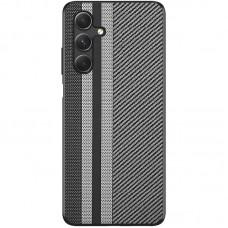 Чохол TPU+PC Grid для Samsung Galaxy A15 4G/5G / M15 5G Line