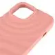 Чохол TPU MonoWave для Apple iPhone 13 / 14 (6.1") Pink