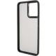 Чохол TPU+PC Lyon Frosted для Oppo A3 4G Black