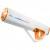 White / Orange White / Orange