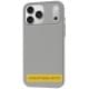 Чохол Syndee with MagSafe для Apple iPhone 17 (6.3") Titanium Gray