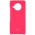 Чохол Silicone Cover (AAA) для Xiaomi Mi 10T Lite / Redmi Note 9 Pro 5G Рожевий / Shiny pink