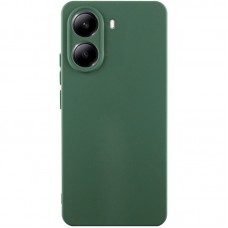 Чехол Silicone Cover Lakshmi Full Camera (AA) для Xiaomi Poco X7 Pro