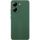 Чехол Silicone Cover Lakshmi Full Camera (AA) для Xiaomi Poco X7 Pro