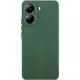 Чехол Silicone Cover Lakshmi Full Camera (AA) для Xiaomi Poco X7 Pro