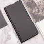 Шкіряний чохол книжка GETMAN Elegant (PU) для TECNO Pop 5 LTE Чорний