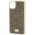 TPU чехол Bling World Rock Diamond для Apple iPhone 14 (6.1")