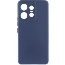 Чехол Silicone Cover Lakshmi Full Camera (AA) для Motorola Edge 50 Pro