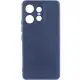 Чехол Silicone Cover Lakshmi Full Camera (AA) для Motorola Edge 50 Pro