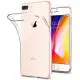 TPU чохол Epic Transparent 1,5mm для Apple iPhone 7 plus / 8 plus (5.5") Безбарвний (прозорий)