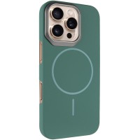 Чохол PC Dream with MagSafe для Apple iPhone 16 Pro (6.3") Turquoise