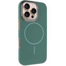 Чохол PC Dream with MagSafe для Apple iPhone 16 Pro (6.3") Turquoise