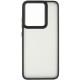Чехол TPU+PC Lyon Frosted для Xiaomi Redmi 12C