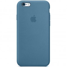 Чехол Silicone Case Full Protective (AA) для Apple iPhone 6/6s (4.7")