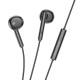 Навушники Borofone BM82 Art music wire control Black