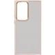 Чохол TPU+PC North Guard для Samsung Galaxy S23 Ultra Pink