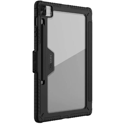 Чохол-книжка Nillkin Bumper Pro Multi-angle для Samsung Galaxy Tab S10 FE+ (13.1") Black
