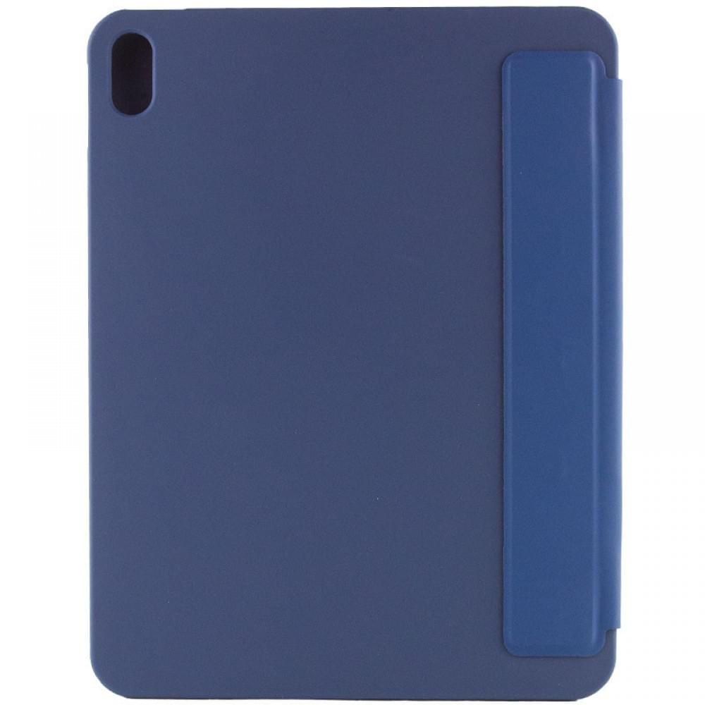 Чехол Smart Case Open buttons для Apple iPad 10.9" (2022-24) / 11" (A16) 2025