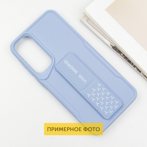 Чохол TPU VIVA для Samsung Galaxy A05 Blue