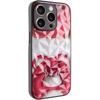 TPU+PC чохол Prisma Fluffie для Apple iPhone 15 Pro (6.1") Look Me
