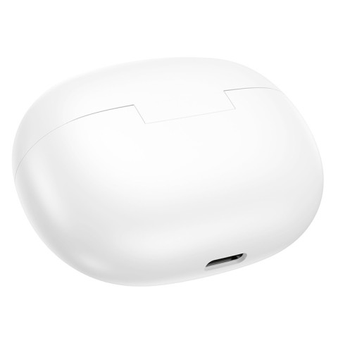 Бездротові TWS навушники Hoco EQ26 Nice ANC+ENC White