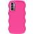 Чохол TPU Ripple для Samsung Galaxy A54 5G Dragon Fruit