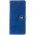Шкіряний чохол книжка GETMAN Gallant (PU) для Google Pixel 6 Синій