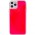 Неоновий чохол Neon Sand glow in the dark для Apple iPhone 11 Pro Max (6.5") Рожевий