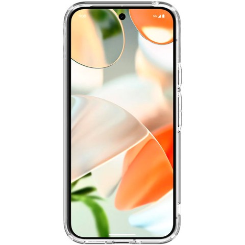 Чохол SGP Ultra Hybrid для Google Pixel 9 / 9 Pro / 10 / 10 Pro Прозорий