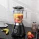 Блендер Hoco HE33 Electric Retro Juicer 500W (1.5L) Black