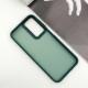 Чехол TPU+PC Lyon Frosted для Samsung Galaxy A05s