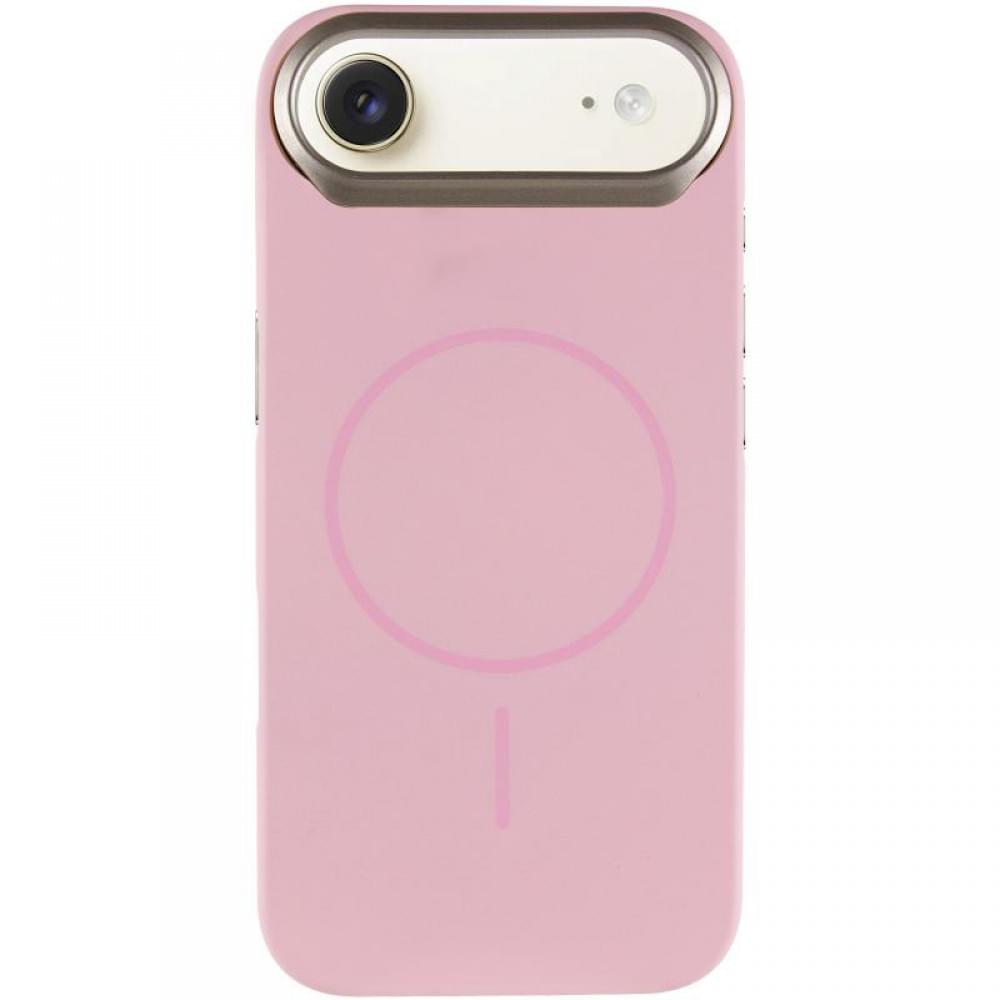 Чохол PC Dream with MagSafe для Apple iPhone 17 Air (6.5") Pink