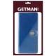 Кожаный чехол книжка GETMAN Gallant (PU) для Xiaomi Redmi Note 13 4G