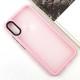 Чехол TPU+PC Lyon Frosted для Xiaomi Redmi Note 7 / Note 7 Pro / Note 7s