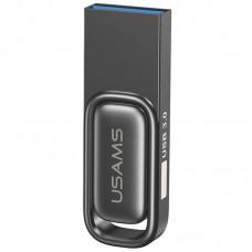 Флеш накопичувач USAMS US-ZB339 USB3.0 Zinc Alloy Flash Drive 256Gb Tarnish