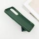 Чохол TPU VIVA для Samsung Galaxy A35 Green