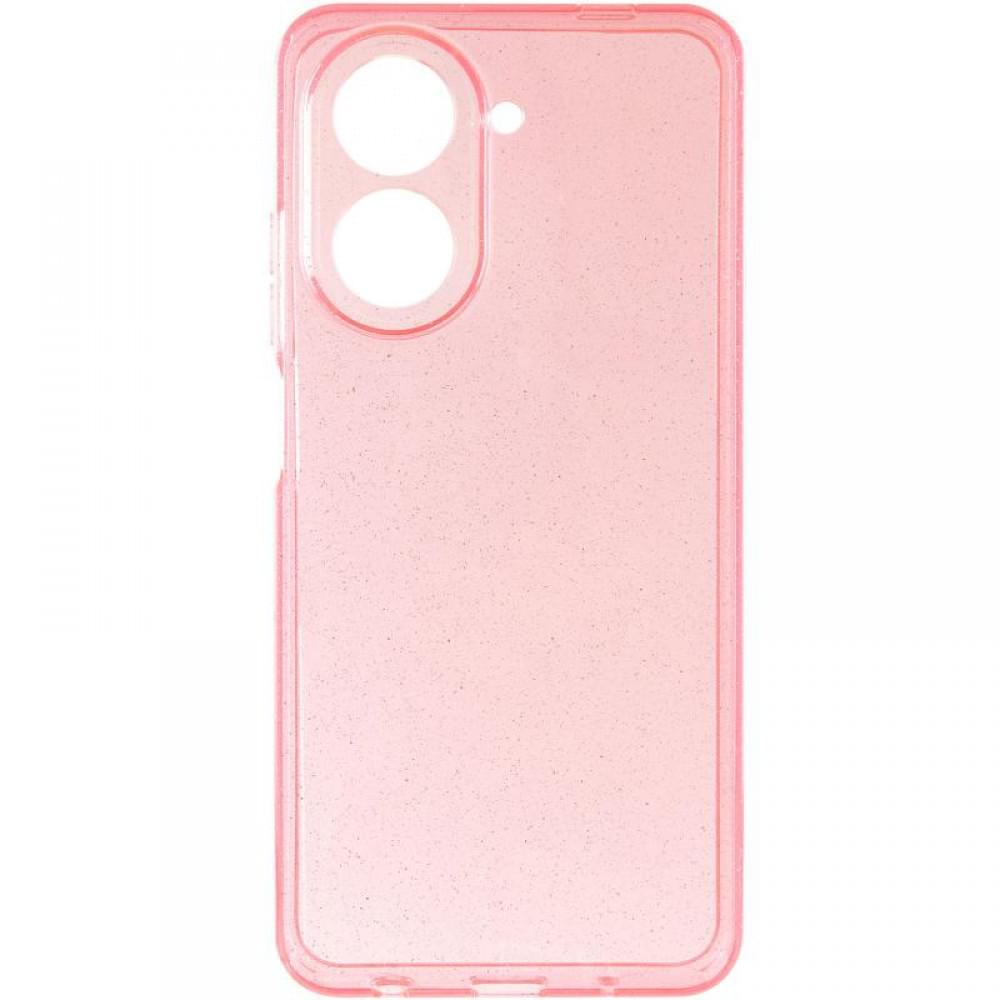 TPU чохол Nova для Xiaomi Redmi A5 / Poco C71 Pink