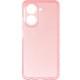 TPU чохол Nova для Xiaomi Redmi A5 / Poco C71 Pink