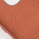 Кожаный чехол Leather Case (AAA) with MagSafe and Animation для Apple iPhone 14 Pro (6.1") Кожаный чехол Leather Case (AAA) with MagSafe and Animation для Apple iPhone 14 Pro (6.1")