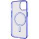 Чехол TPU Iris with MagSafe для Apple iPhone 14 (6.1")
