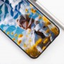 TPU+PC чехол Prisma Ladies для Samsung Galaxy A12 / M12