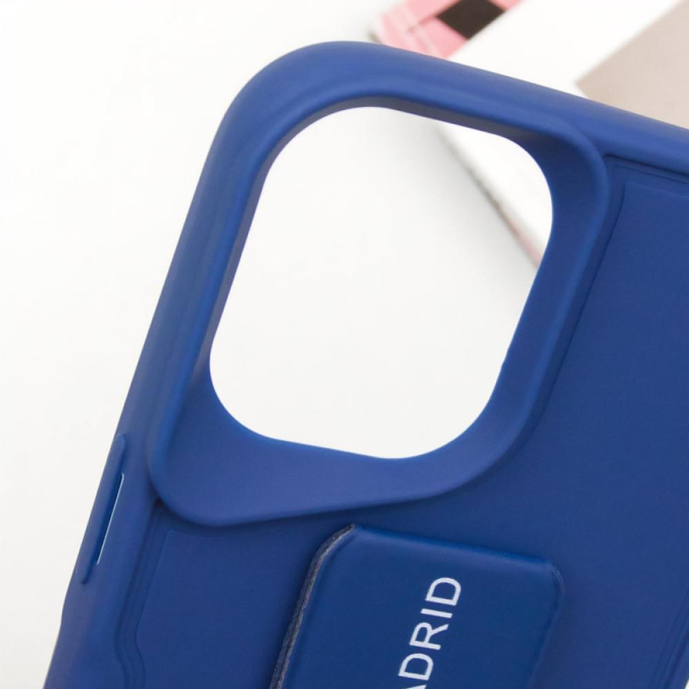 Чехол TPU VIVA для Apple iPhone 16 (6.1")