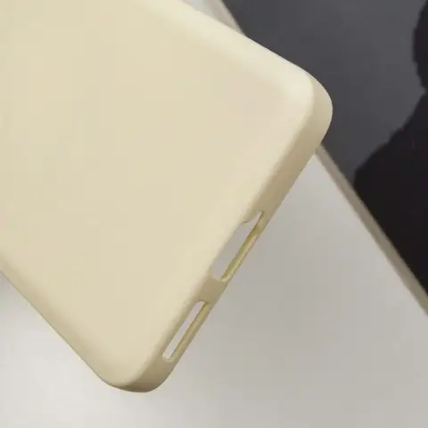 Чехол Silicone Cover Lakshmi Full Camera (A) для Xiaomi Poco X6 Pro