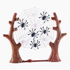 Настільна інтерактивна гра Ummi 707-105 Spider Sticking Game Brown