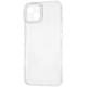 Чехол TPU Baseus Simple для Apple iPhone 14 (6.1")