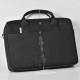 Сумка для ноутбуку WIWU Minimalist Laptop II 15.6" Black
